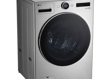 Lavadora 23 kg TurboWash360™ AI DD™ con vapor