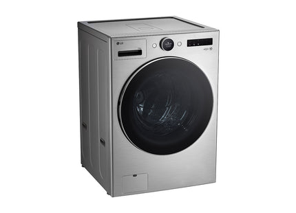 Lavadora 23 kg TurboWash360™ AI DD™ con vapor