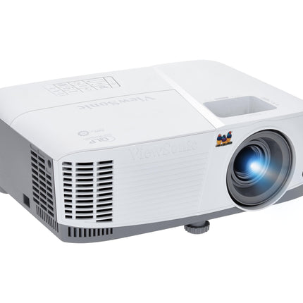 Proyector SVGA DLP de 3800 lúmenes para espacios pequeños PA503S