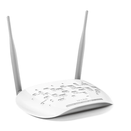 Punto de Acceso - Repetidor Inalámbrico TL-WA801ND  300 Mbps TP-LINK