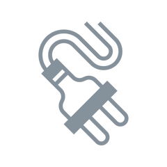 Collection image for: Cables de Poder