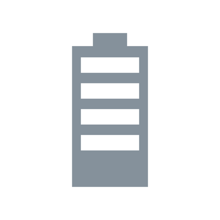 Respaldo de Energía