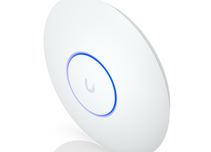 Ubiquiti - Wireless access point - U7-Lite Compact 115mts2 200 clientes