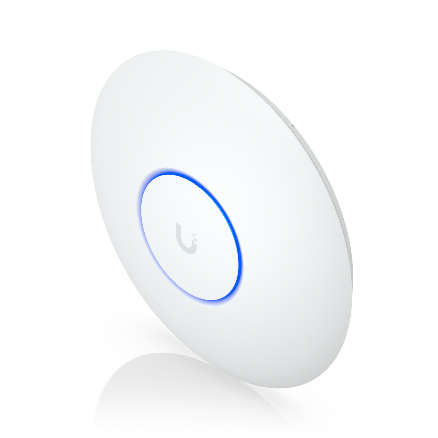 Ubiquiti - Wireless access point - U7-Lite Compact 115mts2 200 clientes