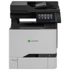 Impresora Multifunción Laser Color CX725DHE