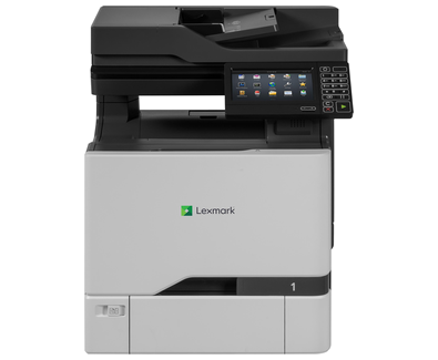 Impresora Multifunción Laser Color CX725DHE
