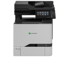 Impresora Multifunción Laser Color CX725DHE