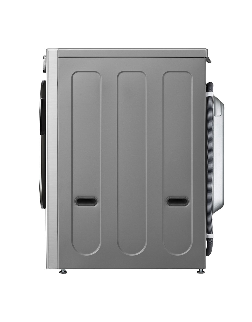 Lavadora 23 kg TurboWash360™ AI DD™ con vapor