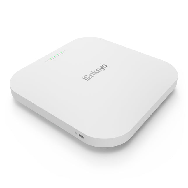 Punto de acceso empresarial LAPAX3600C 3600Mbps WIFI 6