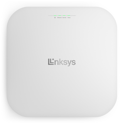 Punto de acceso empresarial LAPAX3600C 3600Mbps WIFI 6