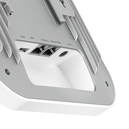 Punto de acceso empresarial LAPAX3600C 3600Mbps WIFI 6