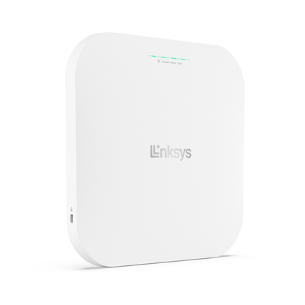 Punto de acceso empresarial LAPAX3600C 3600Mbps WIFI 6