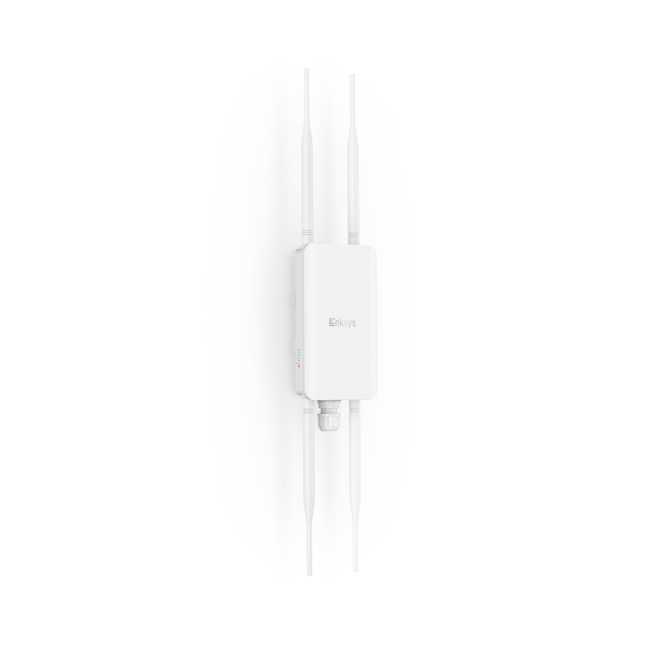 Punto de Acceso empresarial LAPAC1300CE Wi Fi 5