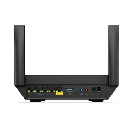 Router Linksys Hydra 6 MR20EC wi fi 6