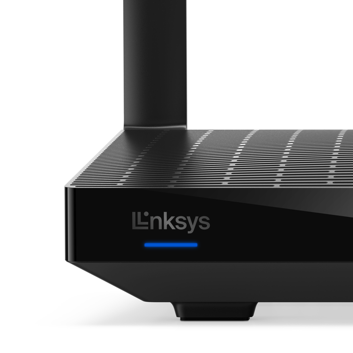 Router Linksys Hydra 6 MR20EC wi fi 6