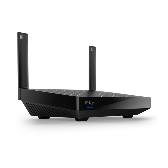 Router Linksys Hydra 6 MR20EC wi fi 6
