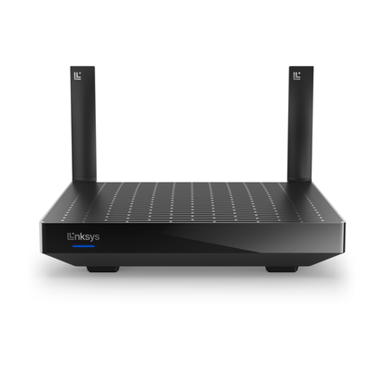 Router Linksys Hydra 6 MR20EC wi fi 6