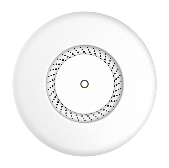 Punto de acceso inalámbrico MikroTik cAP ac