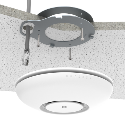Punto de acceso inalámbrico MikroTik cAP ac