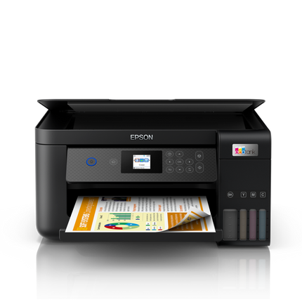 Impresora Multifuncional  L4260 duplex automática Wi FI EPSON