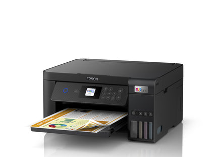 Impresora Multifuncional  L4260 duplex automática Wi FI EPSON