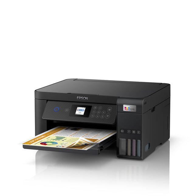 Impresora Multifuncional  L4260 duplex automática Wi FI EPSON