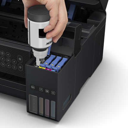Impresora Multifuncional  L4260 duplex automática Wi FI EPSON