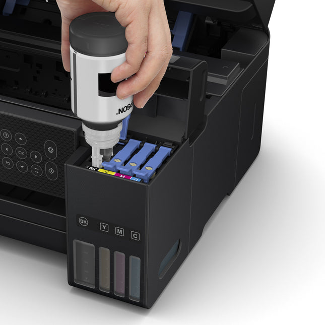 Impresora Multifuncional  L4260 duplex automática Wi FI EPSON