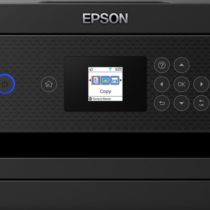 Impresora Multifuncional  L4260 duplex automática Wi FI EPSON
