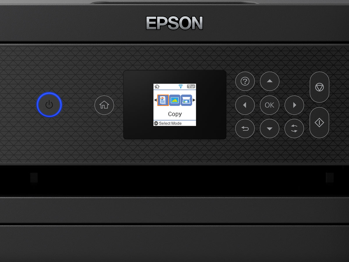 Impresora Multifuncional  L4260 duplex automática Wi FI EPSON
