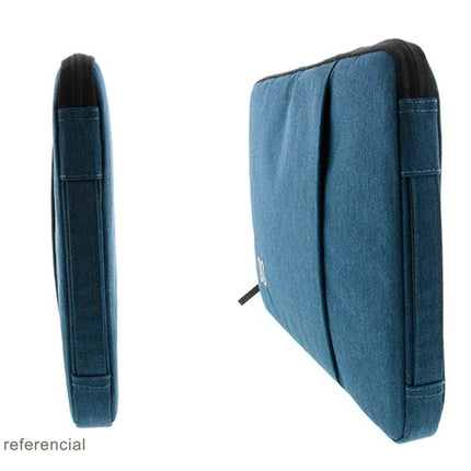 Maletín Funda 15,6”  SquarePro KNS-420  KLIP XTREME