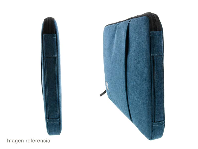 Maletín Funda 15,6”  SquarePro KNS-420  KLIP XTREME
