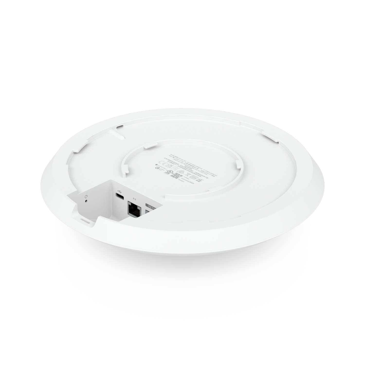 Image of Ubiquiti UniFi UAP-AC-HD