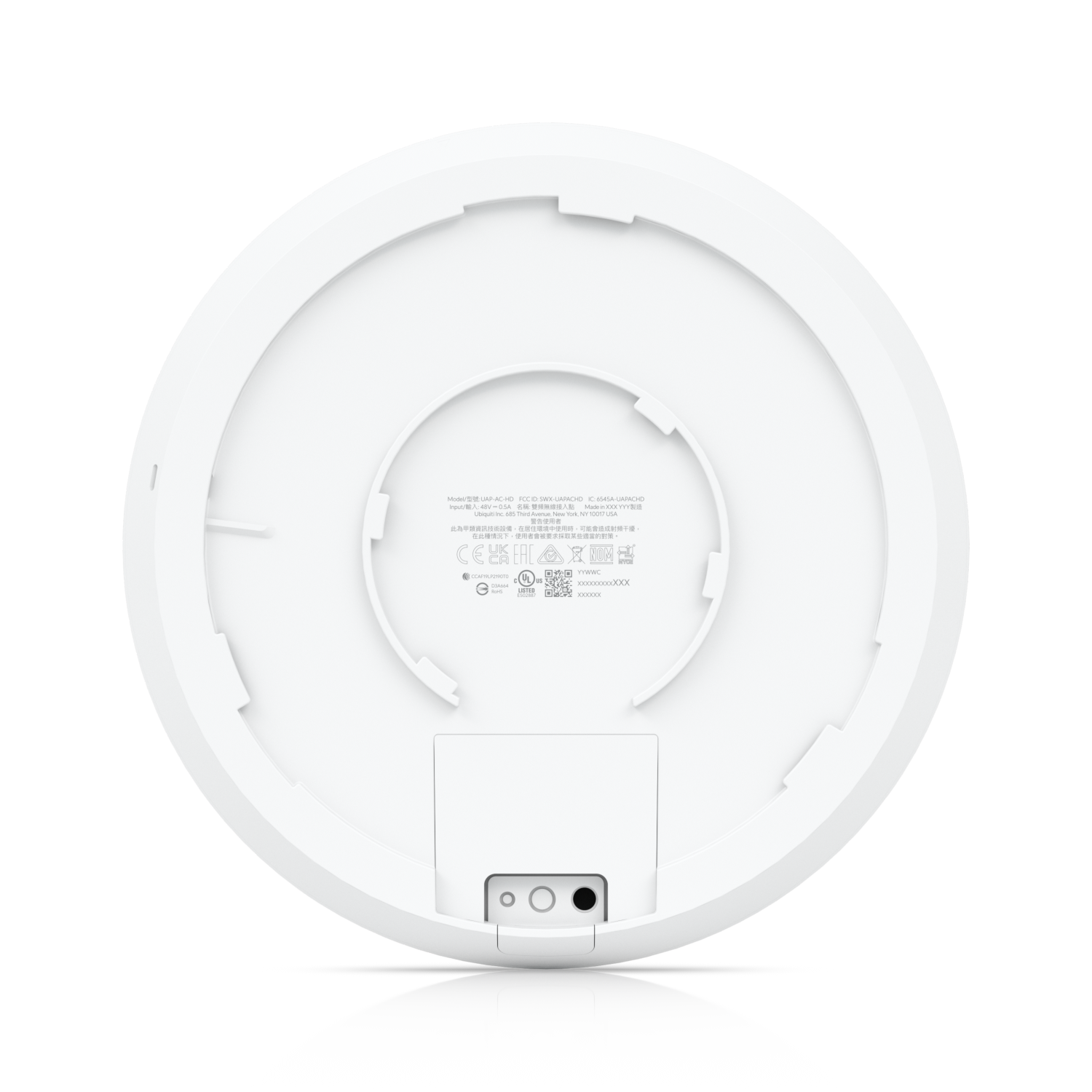Image of Ubiquiti UniFi UAP-AC-HD