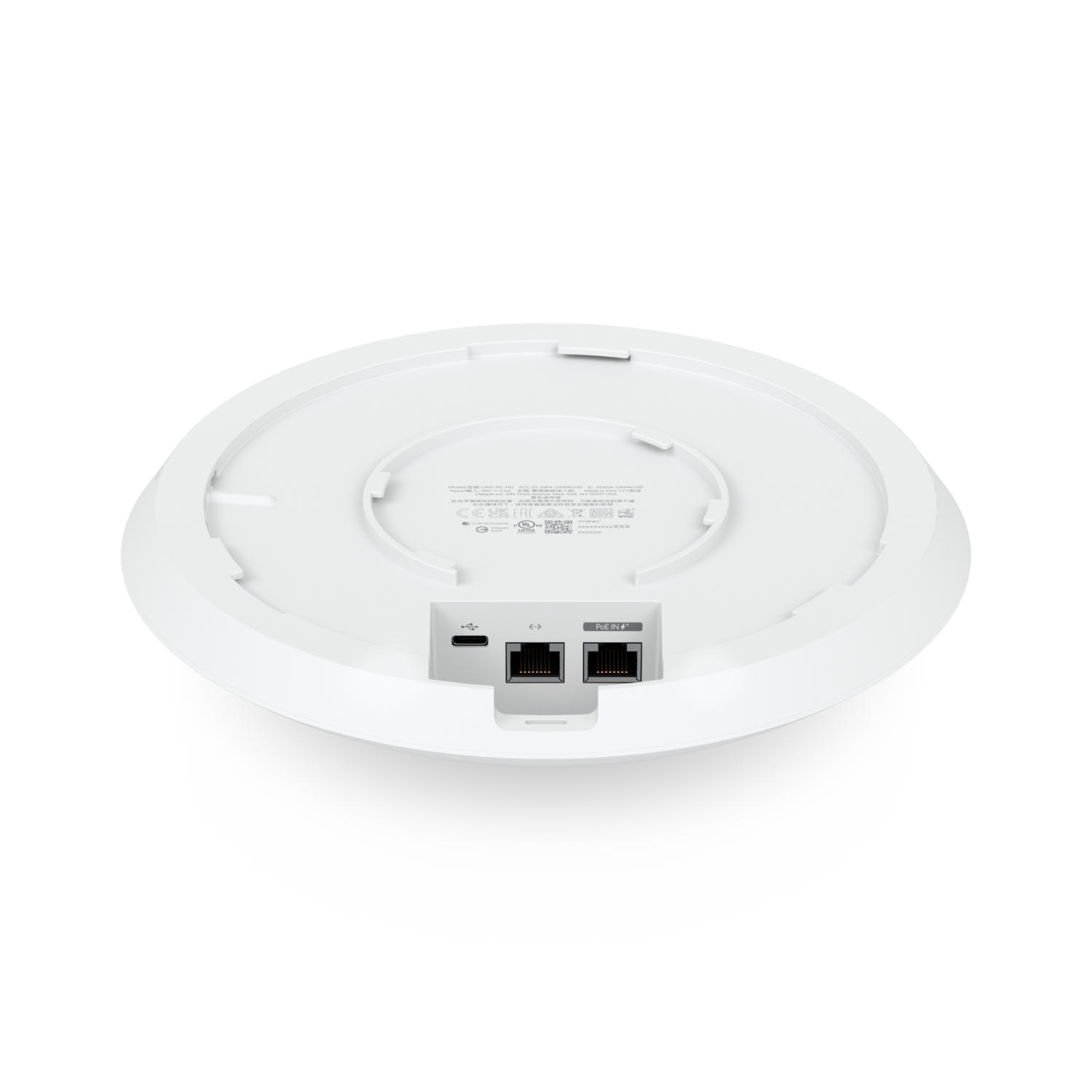 Image of Ubiquiti UniFi UAP-AC-HD