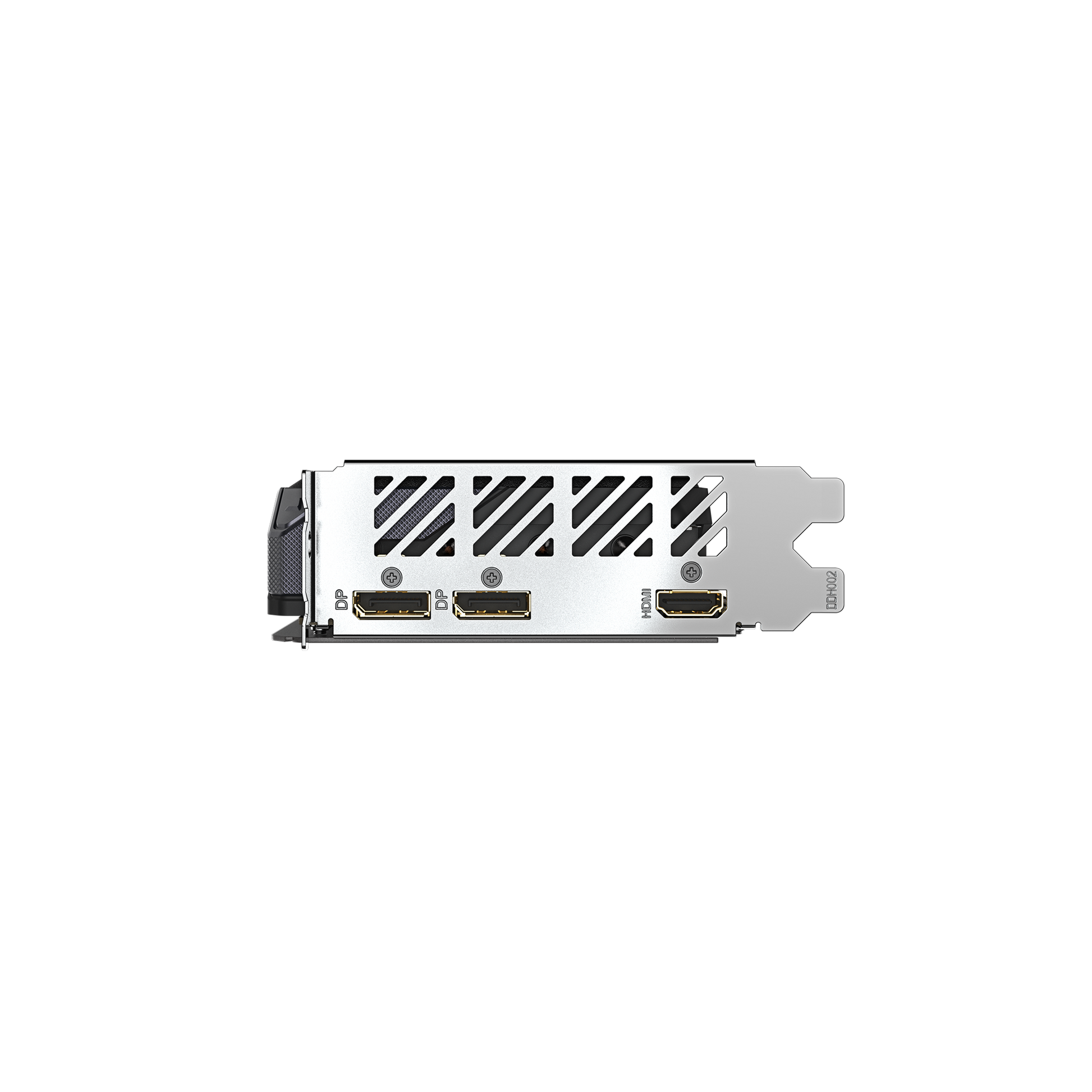 Tarjeta de video Radeon 9060 XT GAMING OC 8G - PCI Express 4.0 GV-R9060XTGAMING OC-8GD