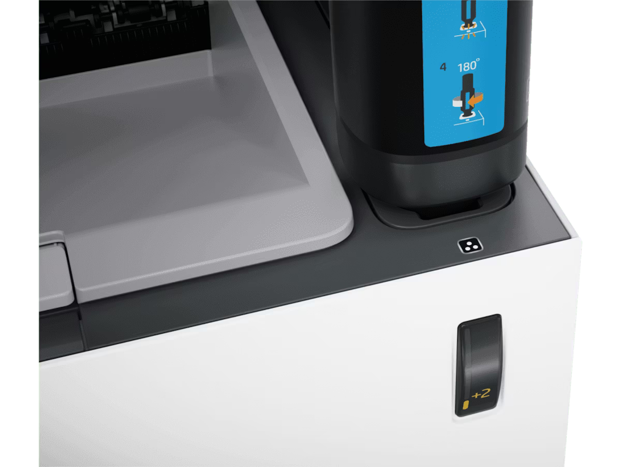 Image of Impresora Laser Neverstop Laser 1000w hp 21ppm