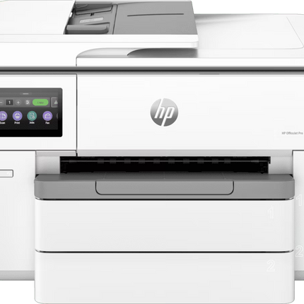 Impresora Multifuncional HP OfficeJet Pro 9730