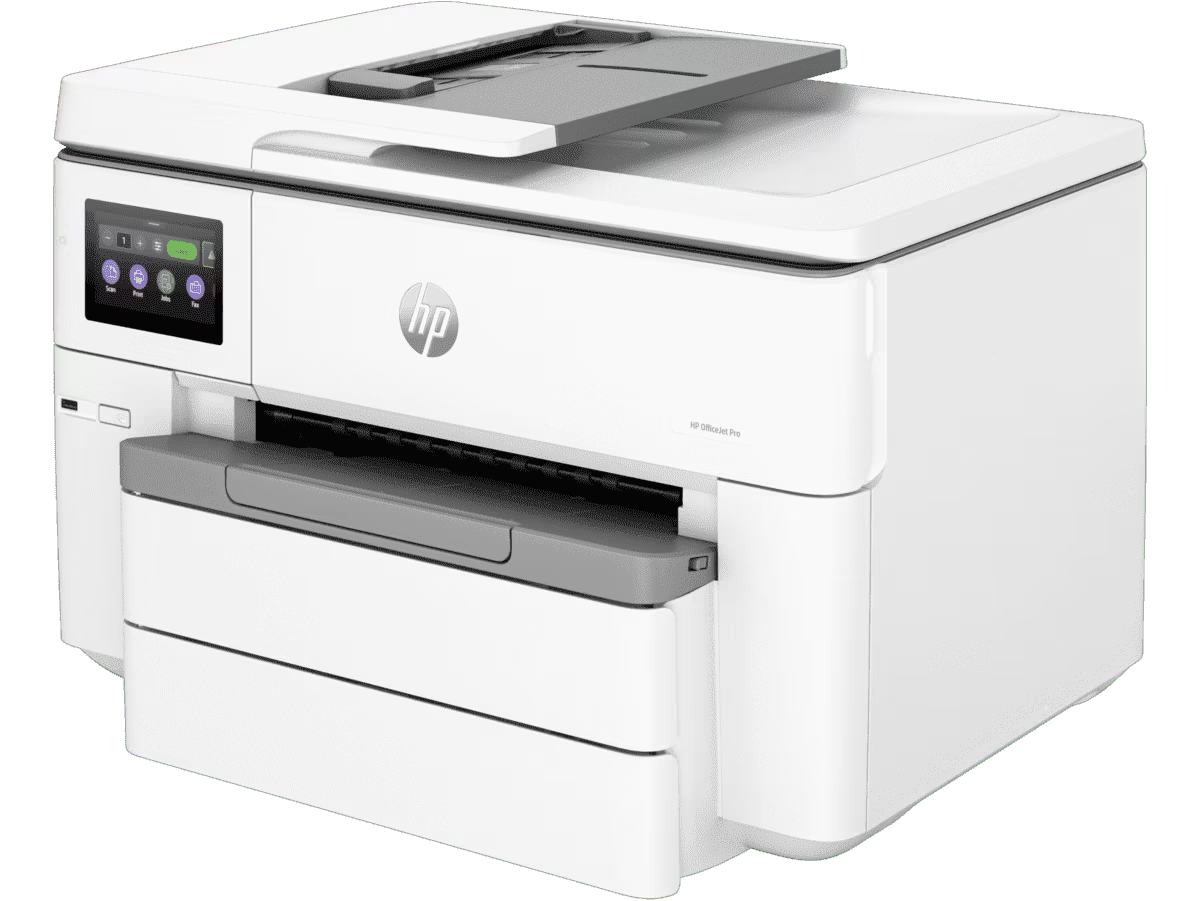 Impresora Multifuncional HP OfficeJet Pro 9730