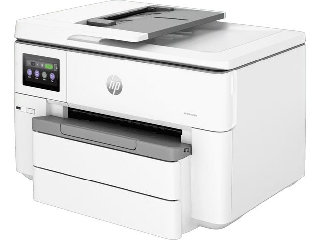 Impresora Multifuncional HP OfficeJet Pro 9730