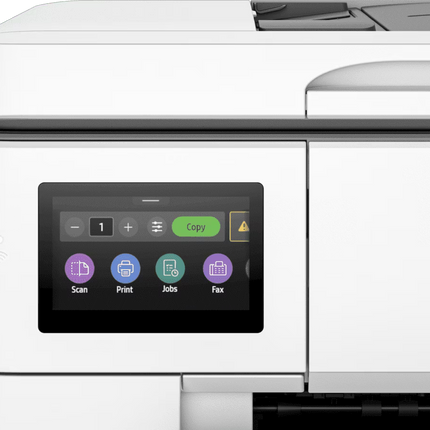 Impresora Multifuncional HP OfficeJet Pro 9730