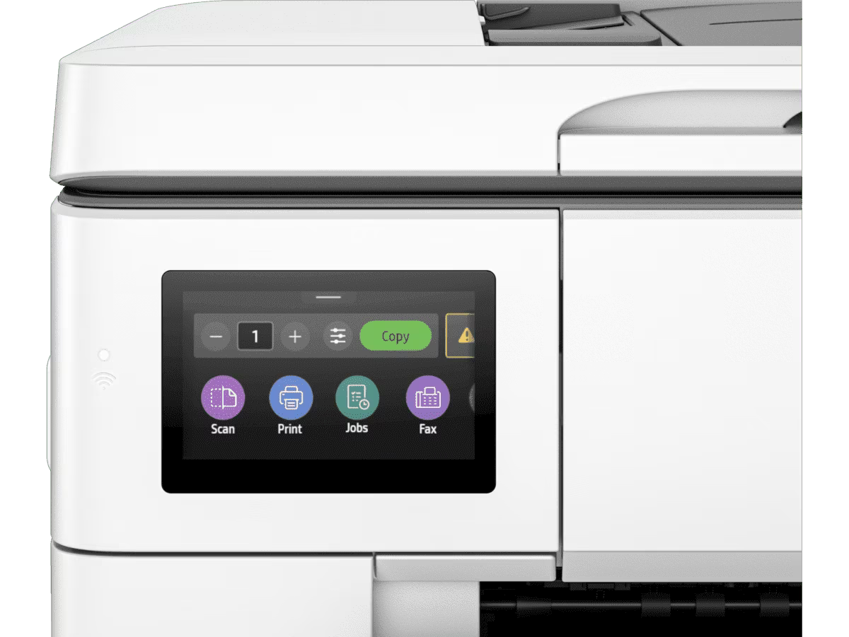 Impresora Multifuncional HP OfficeJet Pro 9730