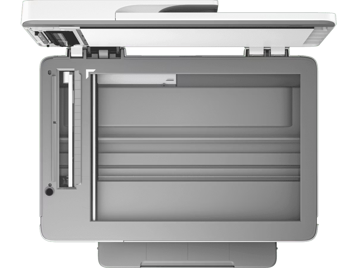 Image of Impresora Multifuncional HP OfficeJet Pro 9730