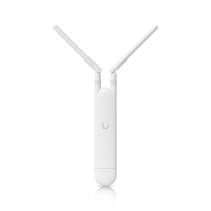 Punto de Acceso UAP-AC-M Wi Fi 5 interiores y exteriores