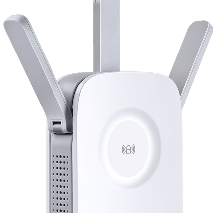 EXTENSOR DE COBERTURA WI-FI AC1750 RE450
