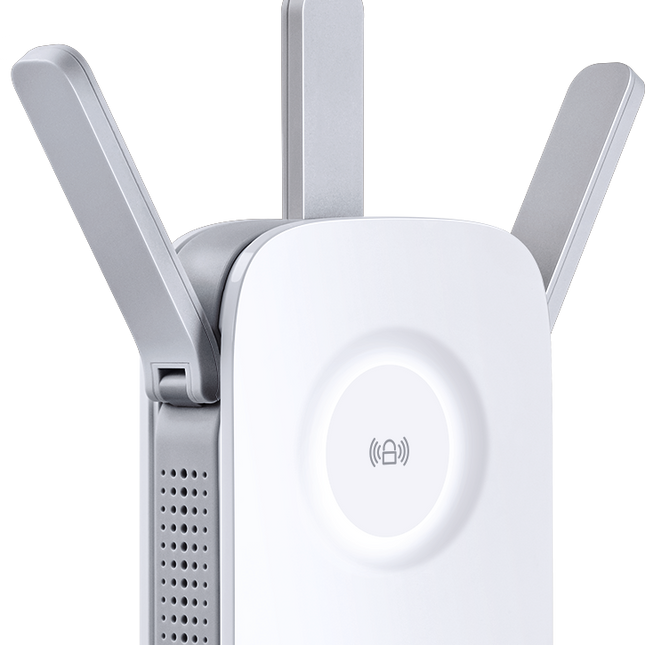 EXTENSOR DE COBERTURA WI-FI AC1750 RE450