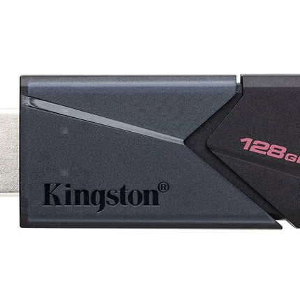 Memoria flash Kingston DataTraveler Onyx 128GB