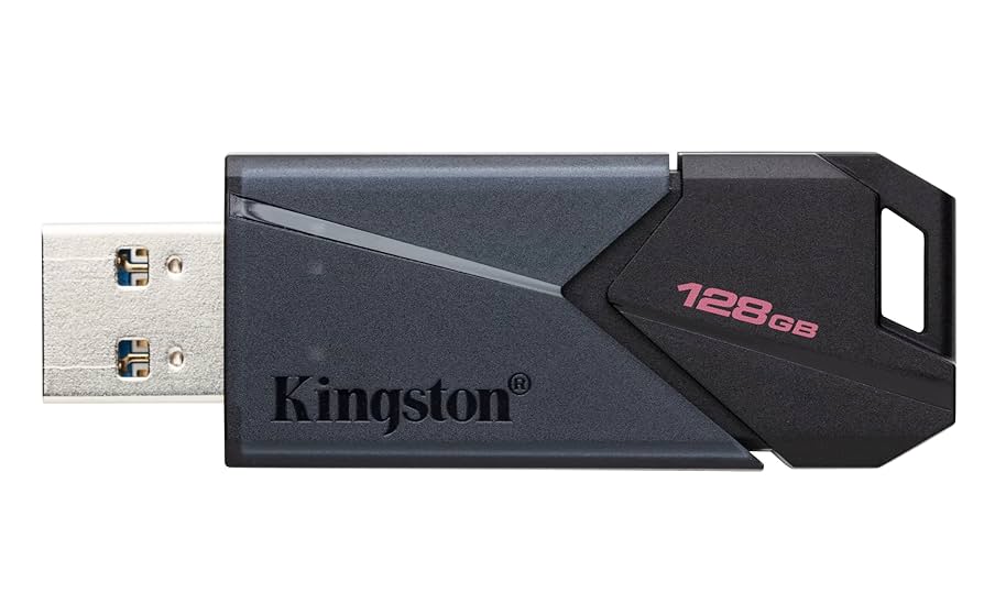 Memoria flash Kingston DataTraveler Onyx 128GB