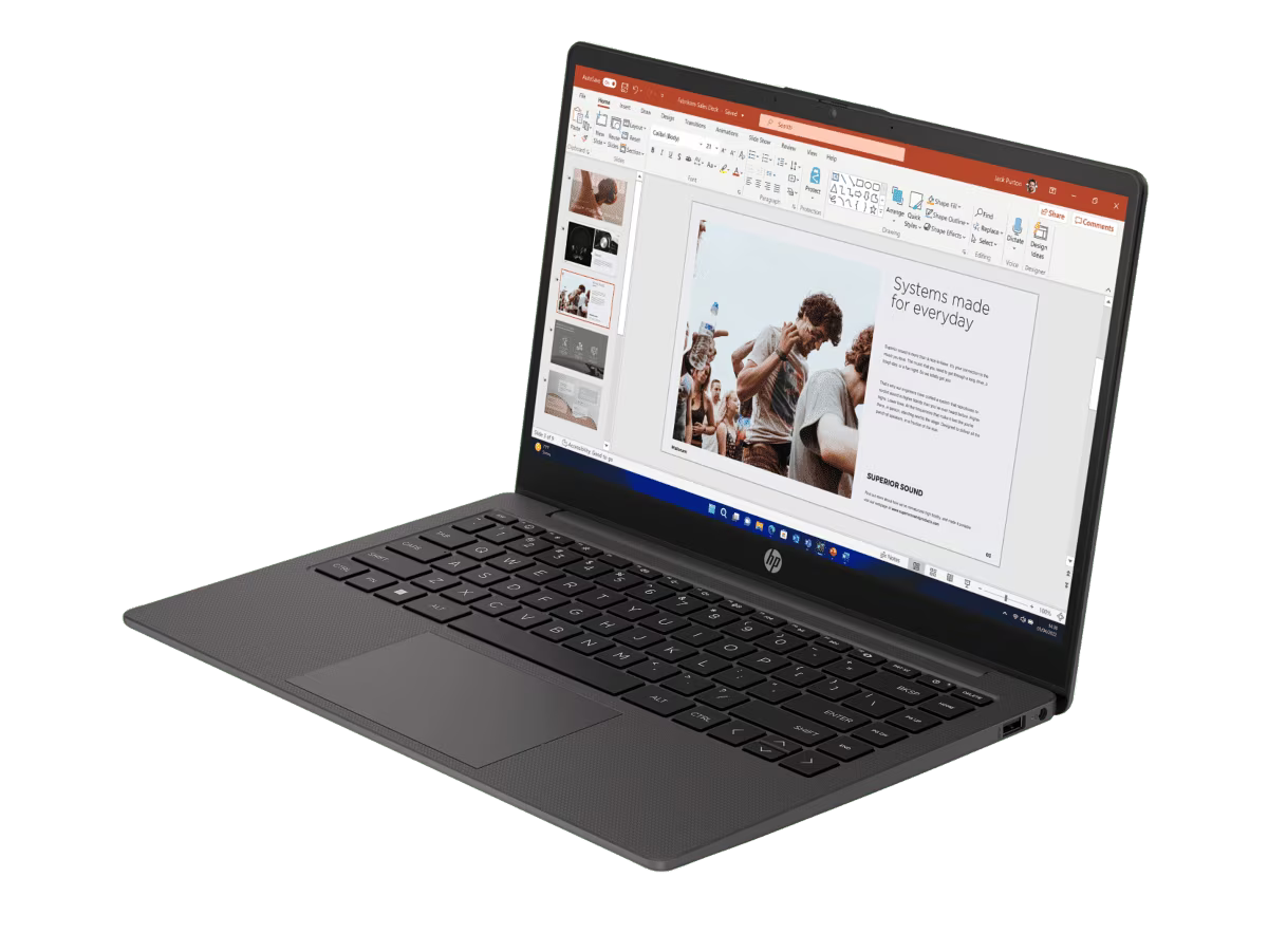 Image of Portátil HP 245 G10 de 14