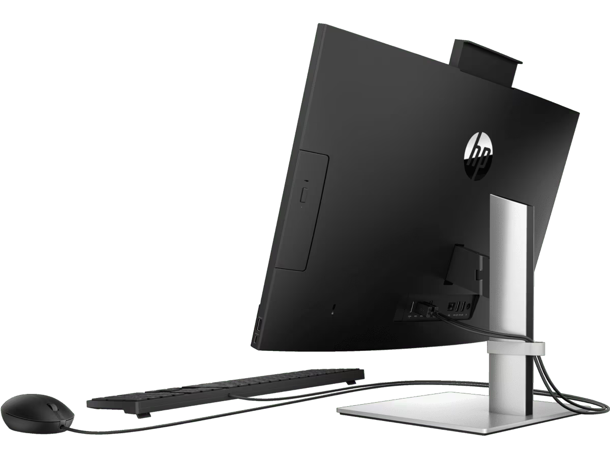 Computador Todo en uno HP ProOne 440 AIO G9 I7-14700 16GB 512GB-SSD 23.8